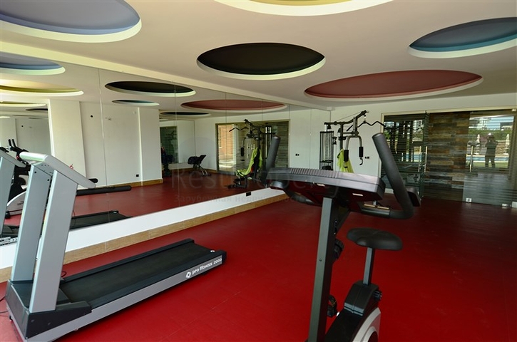 شقة بغرفتي نوم في أوبا / ألانيا