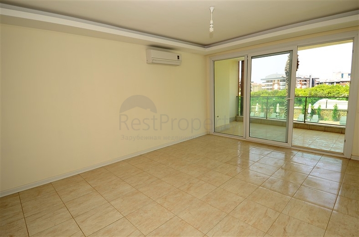 شقة بغرفتي نوم في أوبا / ألانيا