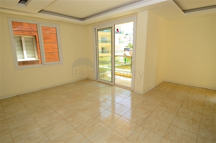 شقة بغرفتي نوم في أوبا / ألانيا