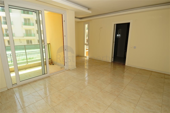 شقة بغرفتي نوم في أوبا / ألانيا