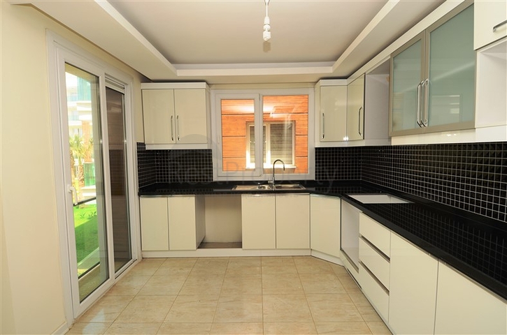 شقة بغرفتي نوم في أوبا / ألانيا