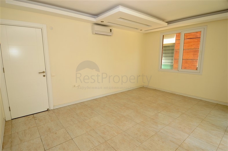 شقة بغرفتي نوم في أوبا / ألانيا