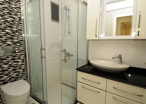 شقة بغرفتي نوم في أوبا / ألانيا