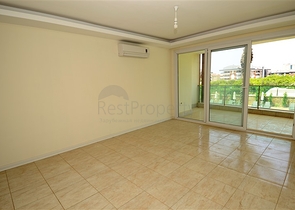 شقة بغرفتي نوم في أوبا / ألانيا