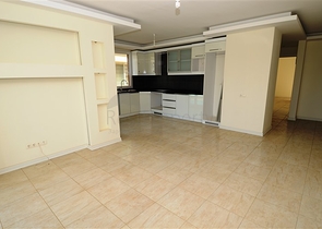 شقة بغرفتي نوم في أوبا / ألانيا