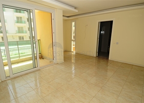 شقة بغرفتي نوم في أوبا / ألانيا