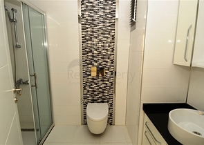 شقة بغرفتي نوم في أوبا / ألانيا