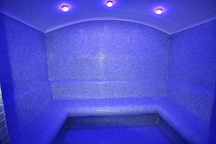 شقة في مشروع عصري في انطاليا