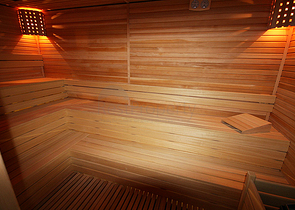 شقة في مشروع عصري في انطاليا