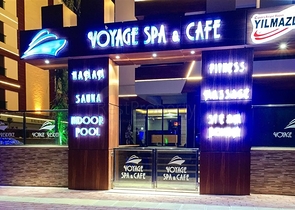 شقة في مشروع عصري في انطاليا