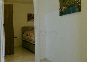 شقة في مشروع عصري في انطاليا