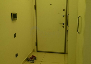 شقة في مشروع عصري في انطاليا