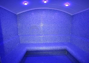 شقة في مشروع عصري في انطاليا