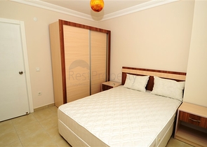 شقة غرفة و صالة  في ماهموت لار بسعر ممتاز