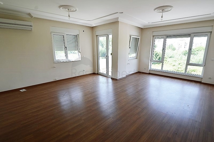 بينت هاوس فاخر في أنطاليا