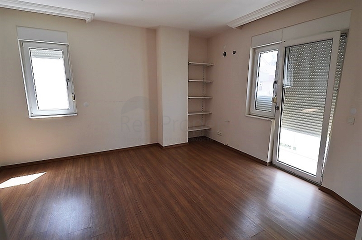 بينت هاوس فاخر في أنطاليا