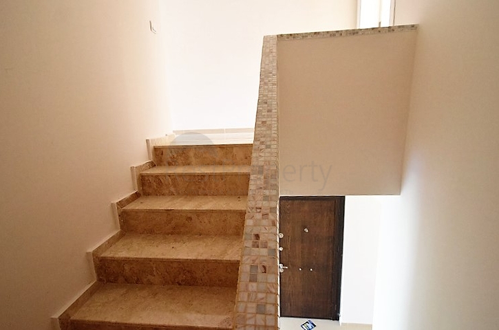 بينت هاوس فاخر في أنطاليا