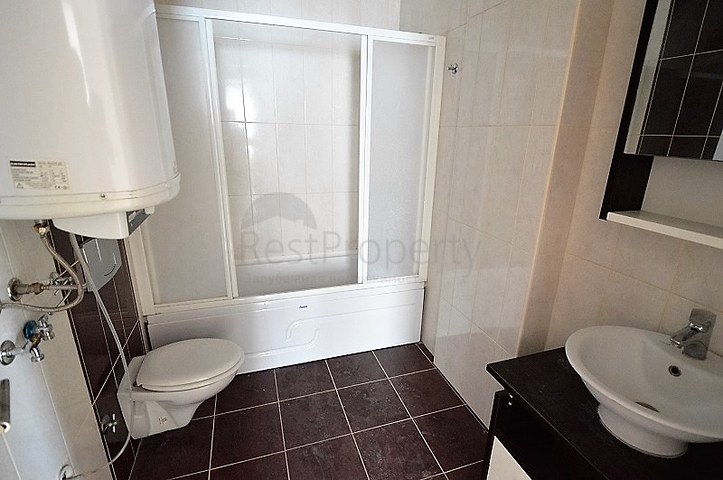 بينت هاوس فاخر في أنطاليا