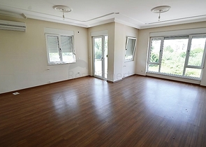 بينت هاوس فاخر في أنطاليا