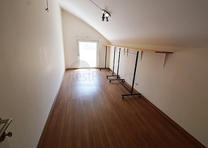 بينت هاوس فاخر في أنطاليا