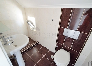 بينت هاوس فاخر في أنطاليا