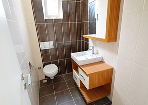 بينت هاوس فاخر في أنطاليا