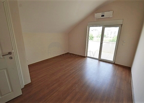 بينت هاوس فاخر في أنطاليا