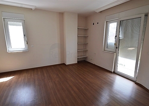 بينت هاوس فاخر في أنطاليا