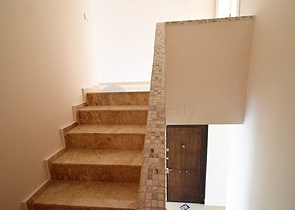 بينت هاوس فاخر في أنطاليا