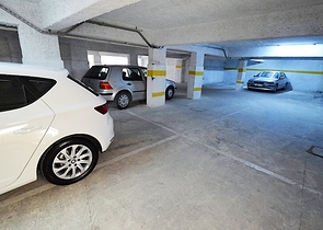 بينت هاوس فاخر في أنطاليا