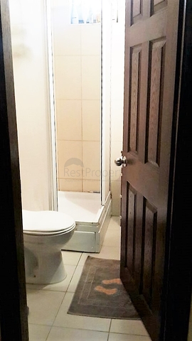 شقة بغرفتي نوم في أنطاليا 