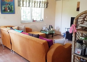 شقة بغرفتي نوم في أنطاليا 