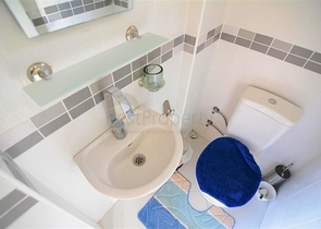 فيلا 200 متر مربع , 4 غرف نوم , وتراس كبير