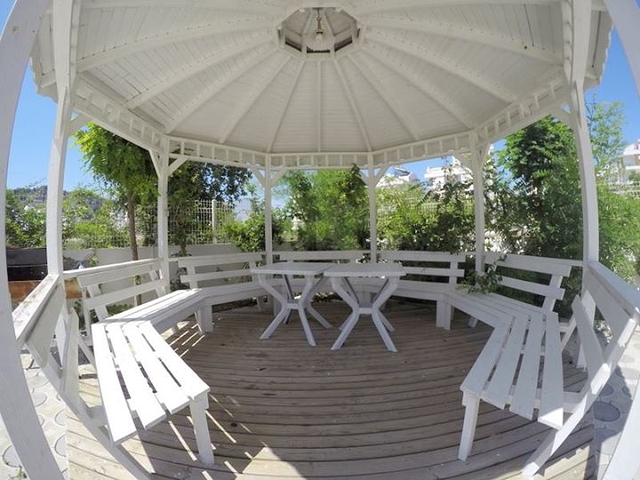 استديو في مجمع عصري في أنطاليا