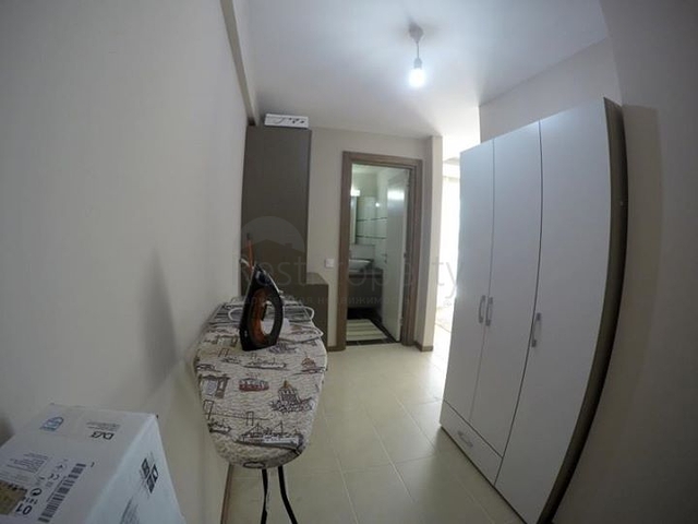 استديو في مجمع عصري في أنطاليا