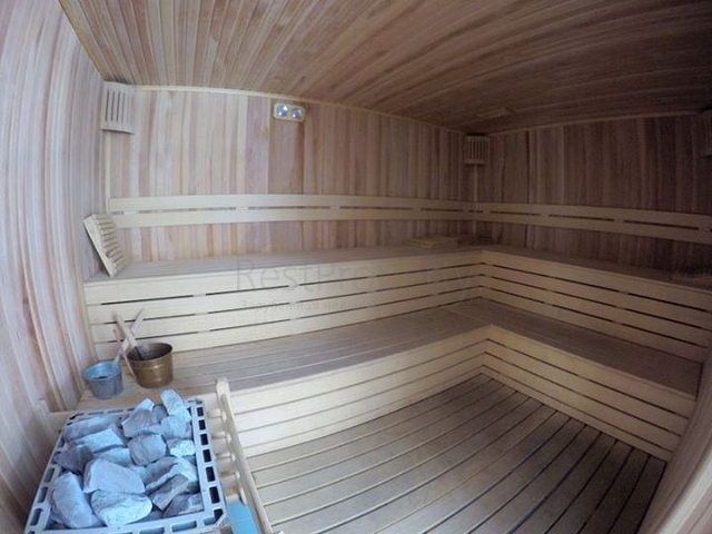 استديو في مجمع عصري في أنطاليا