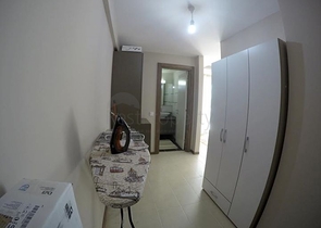 استديو في مجمع عصري في أنطاليا