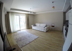 استديو في مجمع عصري في أنطاليا