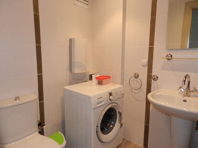 شقة بغرفتي نوم في أنطاليا 