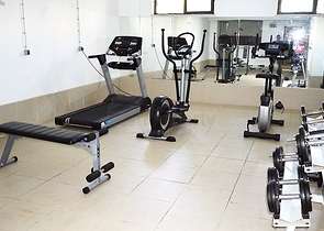 مجمع سكني بشقق مختلفة في أنطاليا