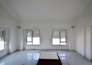 مجمع سكني بشقق مختلفة في أنطاليا