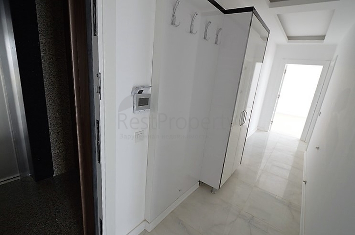 شقق واسعة في كونيالتي انطاليا