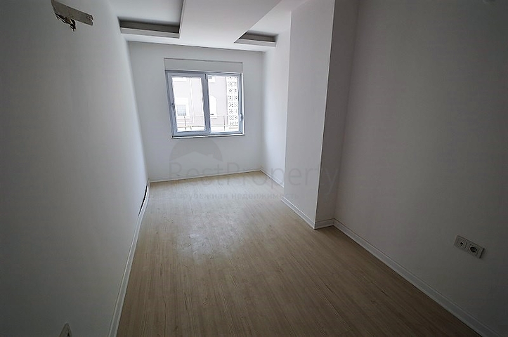 شقق واسعة في كونيالتي انطاليا