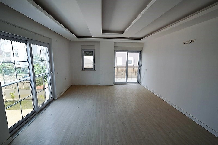 شقق واسعة في كونيالتي انطاليا