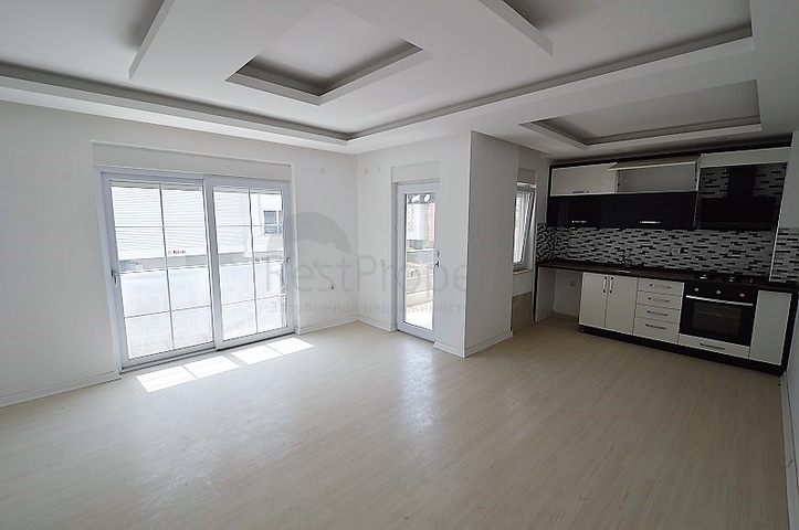 شقق واسعة في كونيالتي انطاليا