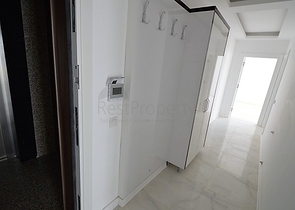 شقق واسعة في كونيالتي انطاليا