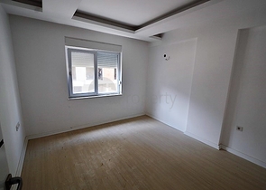 شقق واسعة في كونيالتي انطاليا