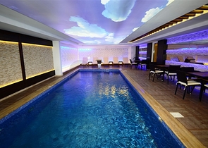 شقة غرفة و صالة للايجار في الانيا