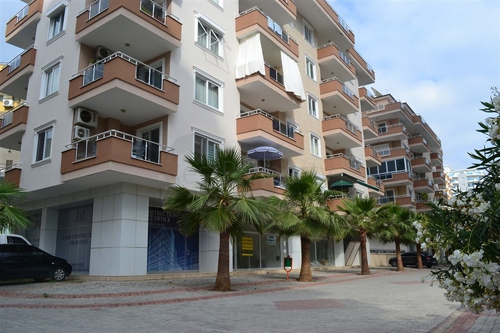 شقةبموقع وسعر جيدين في ماهموت لار 