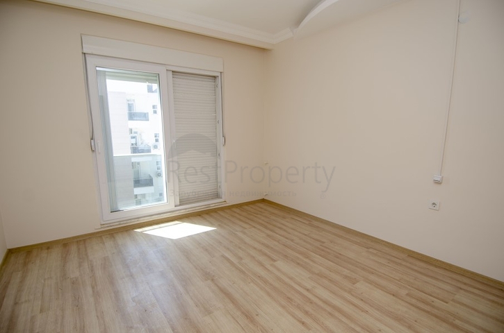 مجمع سكني عصري في أنطاليا